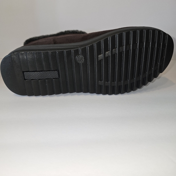 Flexus Istra brown 8 1/2 NWT - Picture 5 of 9